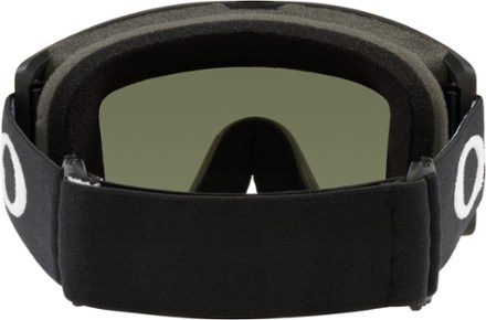Target Line M Snow Goggles