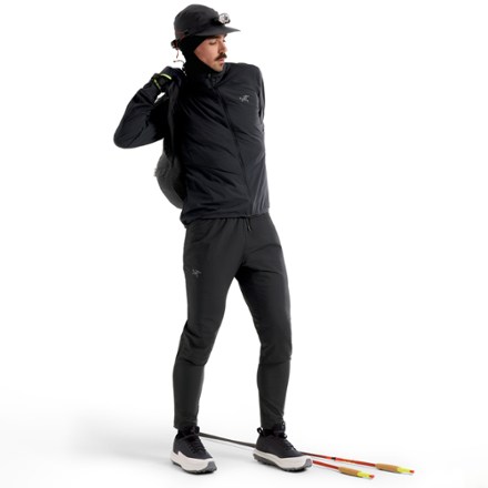 Norvan Insulated Pants - Men's