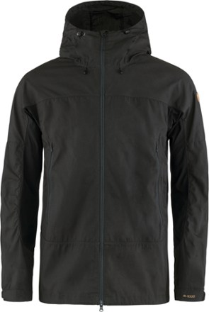 Abisko Lite Trekking Jacket - Men's