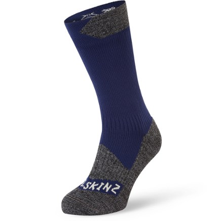 Raynham AQUASEALZ Waterproof All-Weather Mid-Length Socks