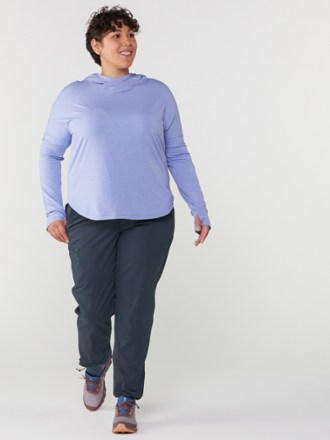 Trailmade Pants - Women's