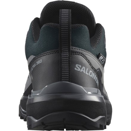 X Ultra 360 ClimaSalomon Waterproof Hiking Shoes - Men's