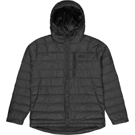 Mid Puff Down Jacket - Men's