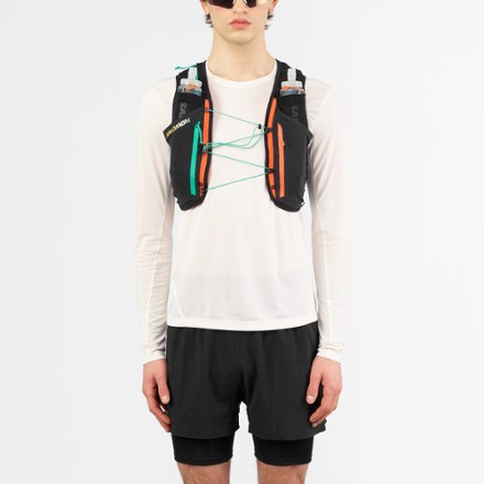 Sense Pro 6 Limited Courtney Edition Hydration Vest