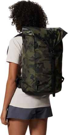 Camp 4 Printed 32 Pack