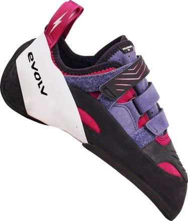 Shaman LV Climbing Shoes - Women's