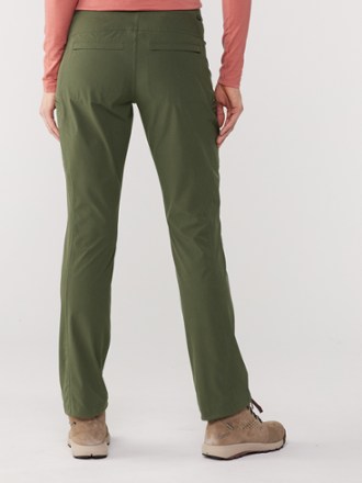 Freeflex Dash Pants - Women's