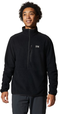 Explore Fleece Half-Zip Pullover - Men's