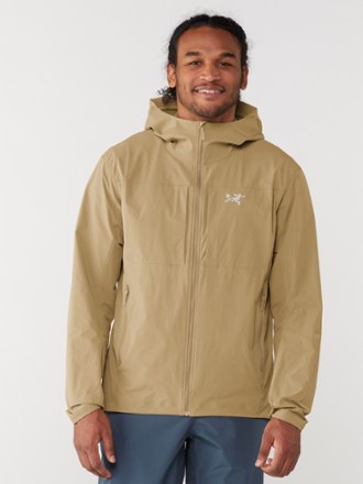 Gamma Lightweight Hoodie - Men's