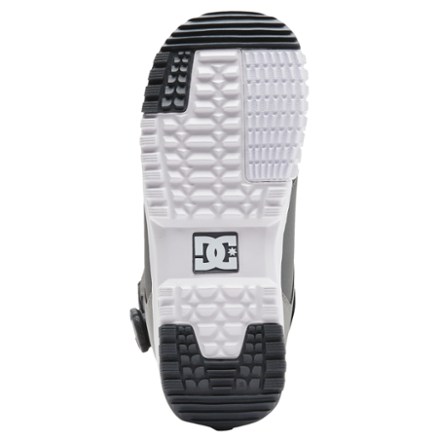 Control Snowboard Boots - Men's 2024/2025