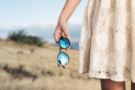 Dipseas Polarized Sunglasses