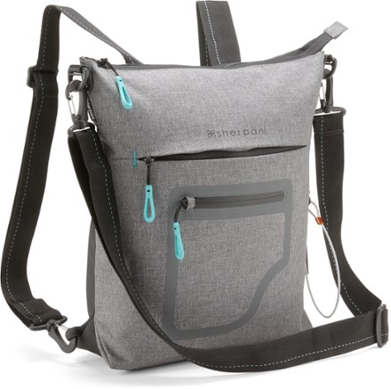 SHERPANI Cabo Convertible Pack - Women’s Sherpani Cabo Travel Pack - Women main image 3