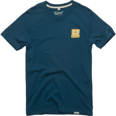 Leave No Trace Matchbooks T-Shirt