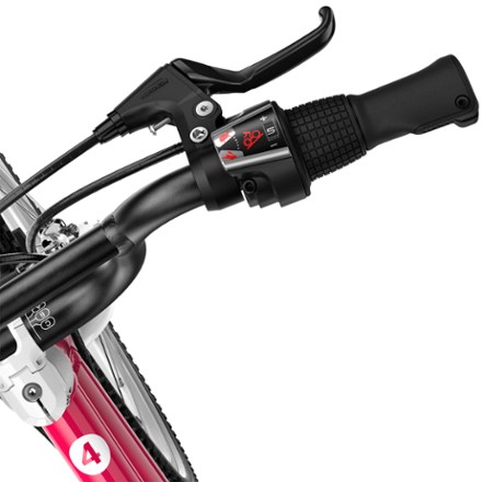 GO 4 Kids' Bike