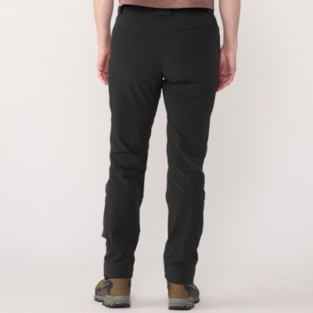 Summit Series Off-Width Pants - Women's