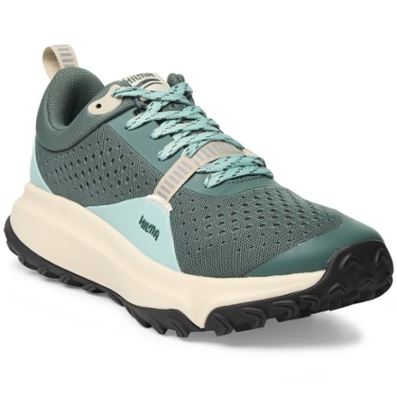 Wildbound Trail-Running Shoes - Women's