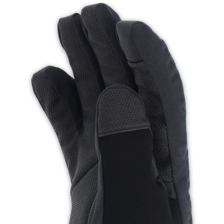 Revolution II GORE-TEX Gloves - Men's