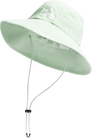 Horizon Breeze Brimmer Hat - Women's