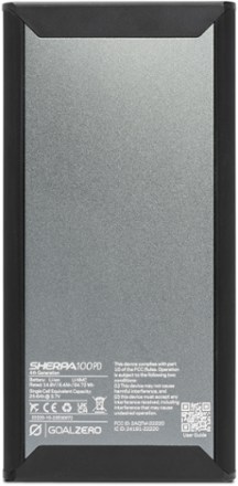 Sherpa 100PD Power Bank