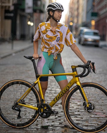 Resort Cycling Shirt