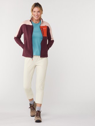 RecTrek Pants - Women's