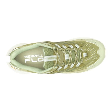 Moab Speed 2 Hiking Shoes - Women's