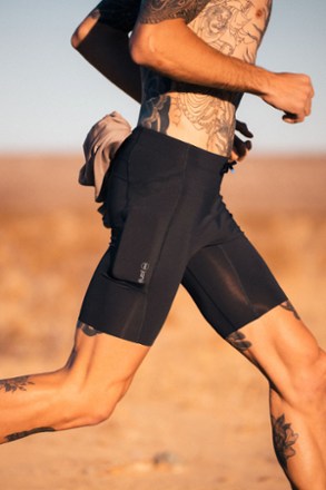 Trail 8" Half Tights - Men's