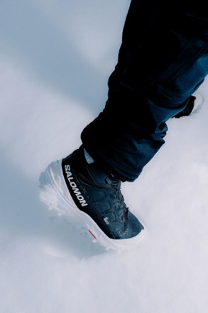 Crosstrak Waterproof Hiking Boots - Men's