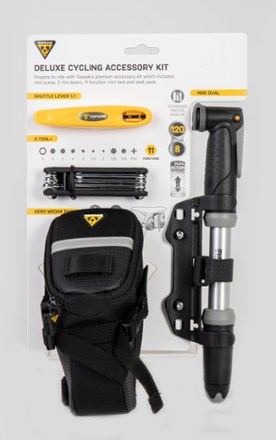 Deluxe Accessory Kit