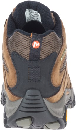 Moab 3 Mid Waterproof Hiking Boots - Men's