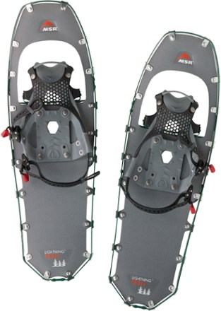 Lightning Trail Snowshoes