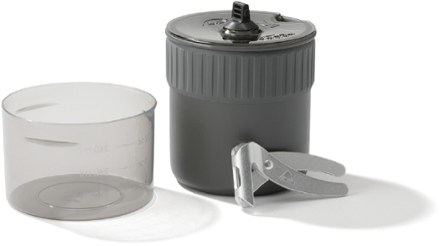 Trail Mini Solo Cookset