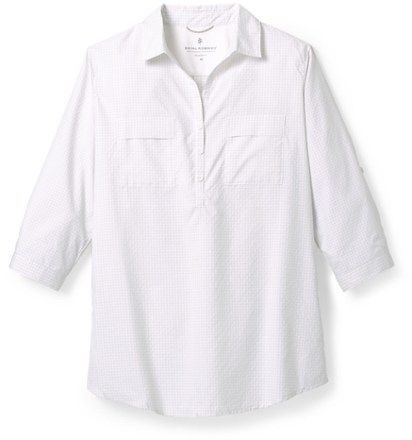 Expedition II Tunic Print - Women's