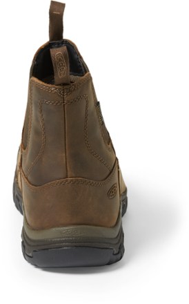 Anchorage III Waterproof Boots - Men's