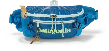Black Hole Waist Pack 5 L