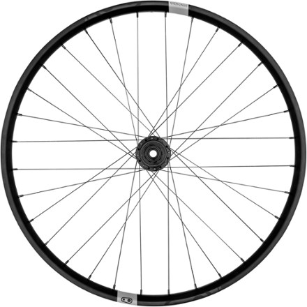 Synthesis Enduro I9 Alloy Wheel