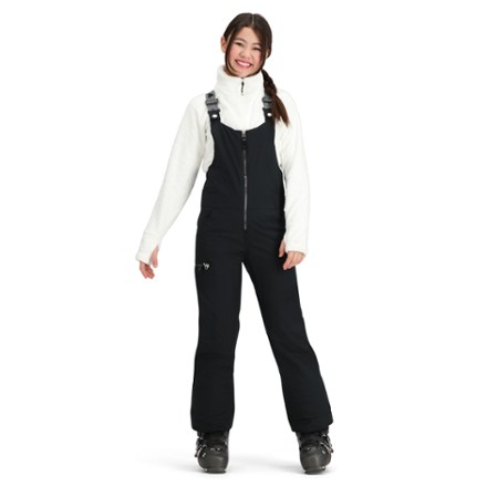 Anya Bib Snow Pants - Girls'