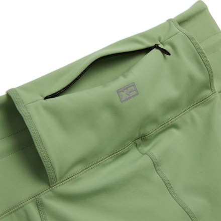 Adventure 9" Bike Shorts