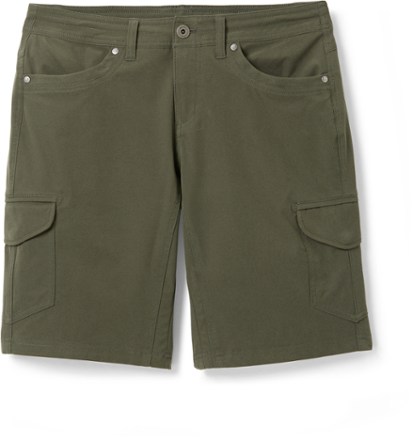 Freeflex 10" Cargo Shorts - Women's