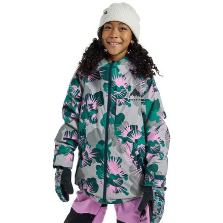 Hillslope 2L Insulated Jacket - Kids'