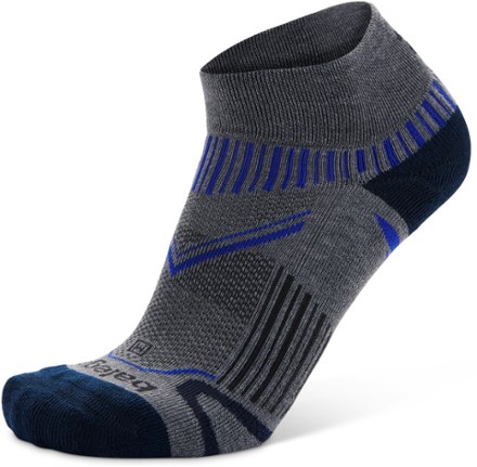 Enduro Quarter Socks