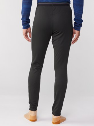 Capilene Midweight Base Layer Bottoms - Men's