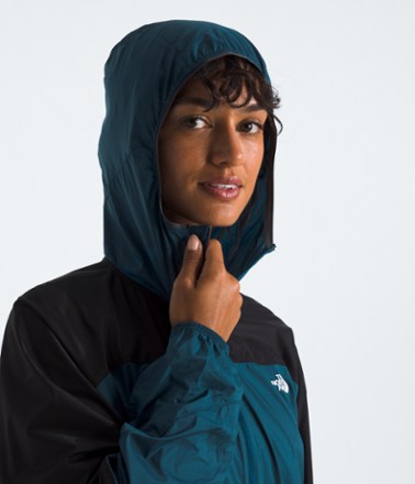 Kikash Wind Jacket - Women's