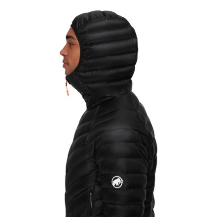 Broad Peak Hooded Down Jacket - Men's