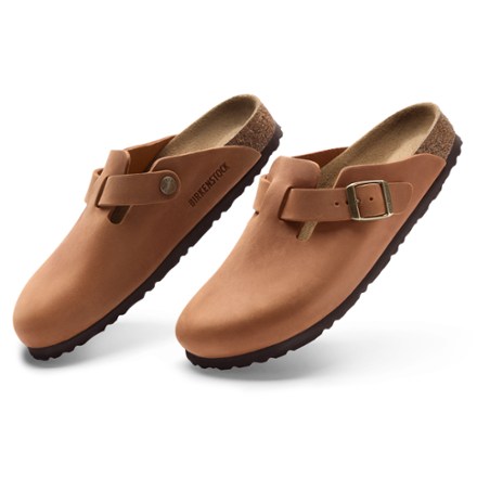 Boston Clogs - Men's