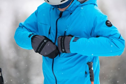 Raze Insulated Jacket - Men's