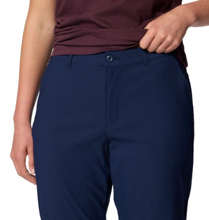 Leslie Falls Pants II - Women's