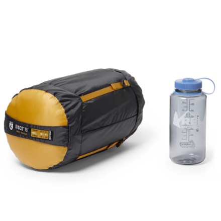 Disco 15 Endless Promise Down Sleeping Bag - Men's