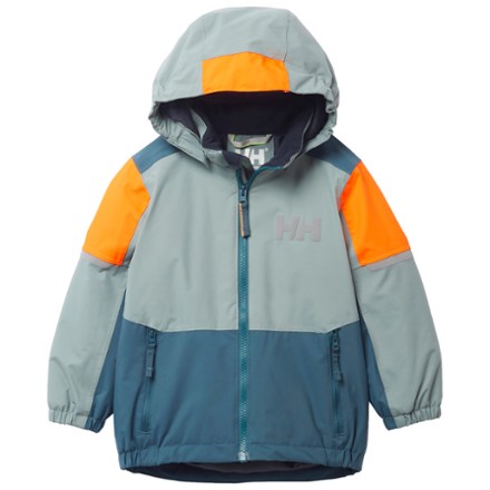 Rider 2.0 Insulated Jacket - Toddlers'