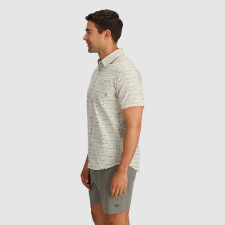 Rooftop Shirt - Men's